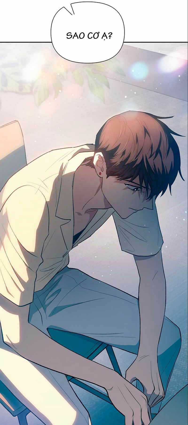 Những Ranker Cấp S Mà Tôi Nuôi Dưỡng Chapter 105 trang 29