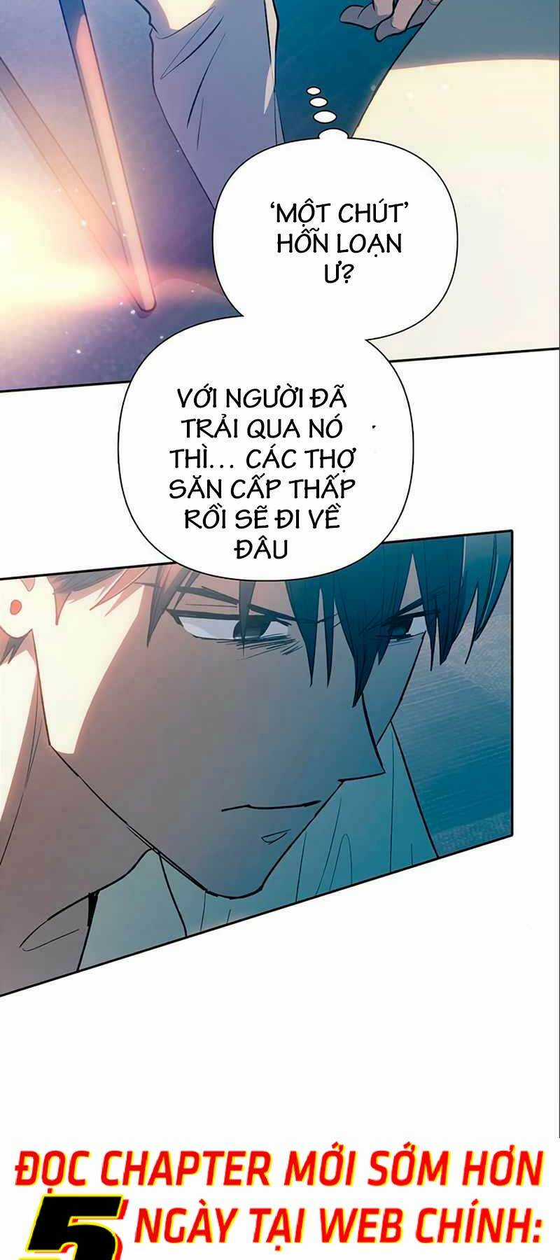 Những Ranker Cấp S Mà Tôi Nuôi Dưỡng Chapter 105 trang 30