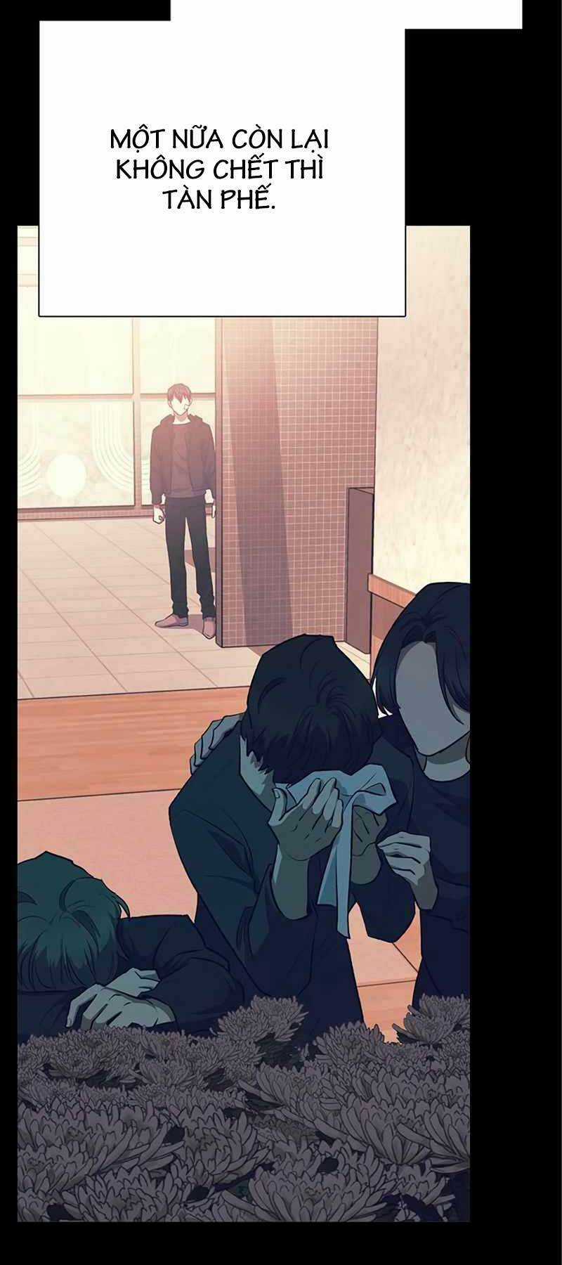 Những Ranker Cấp S Mà Tôi Nuôi Dưỡng Chapter 105 trang 34