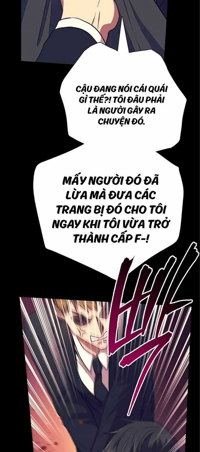 Những Ranker Cấp S Mà Tôi Nuôi Dưỡng Chapter 105 trang 39