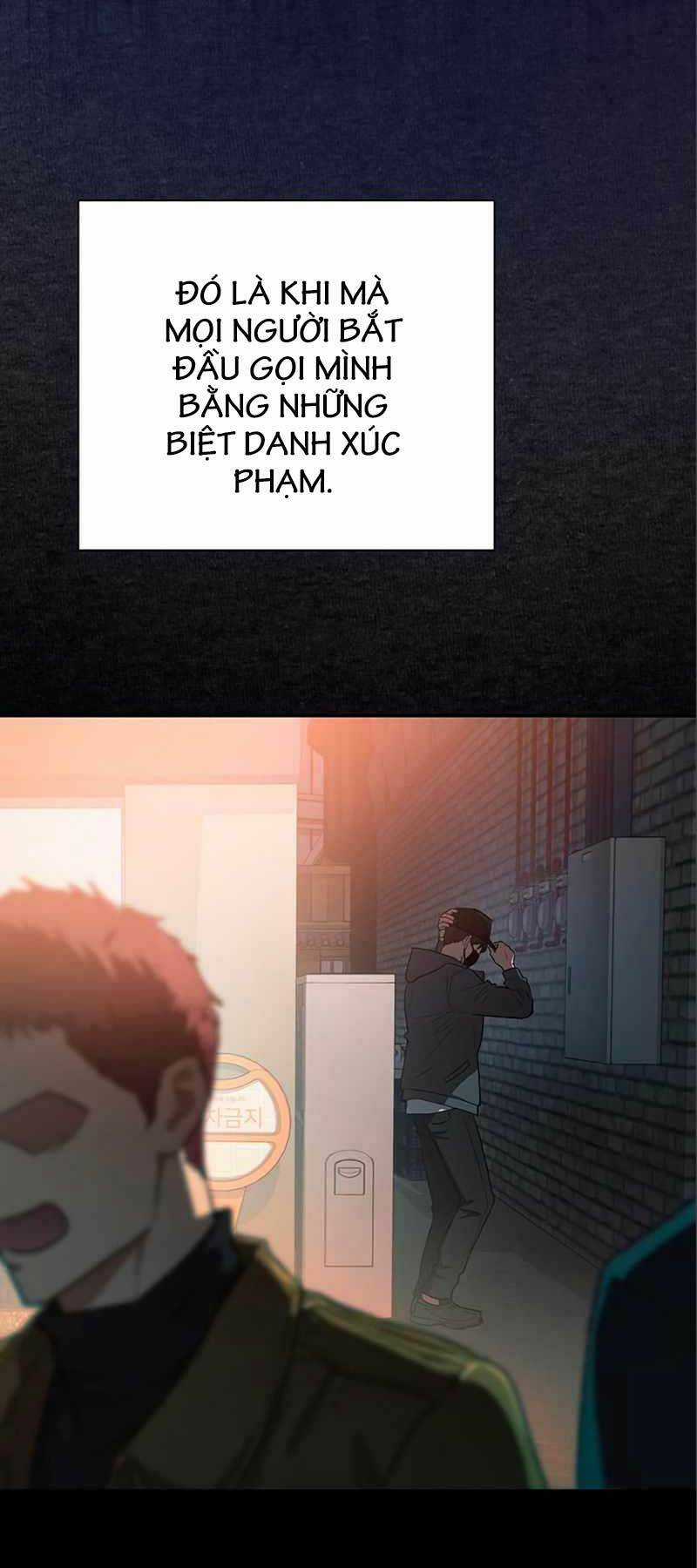 Những Ranker Cấp S Mà Tôi Nuôi Dưỡng Chapter 105 trang 44