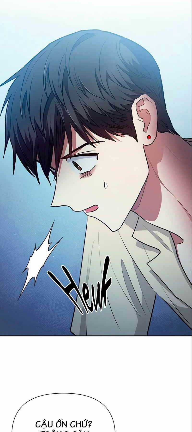 Những Ranker Cấp S Mà Tôi Nuôi Dưỡng Chapter 105 trang 47