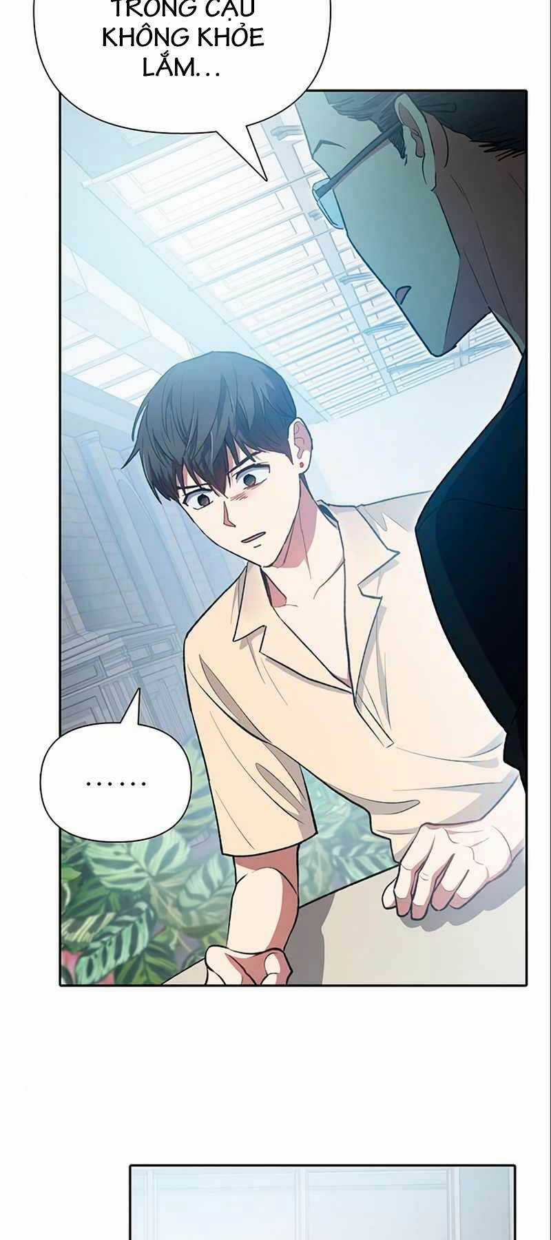 Những Ranker Cấp S Mà Tôi Nuôi Dưỡng Chapter 105 trang 48