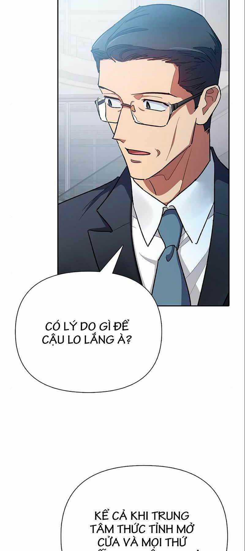 Những Ranker Cấp S Mà Tôi Nuôi Dưỡng Chapter 105 trang 49