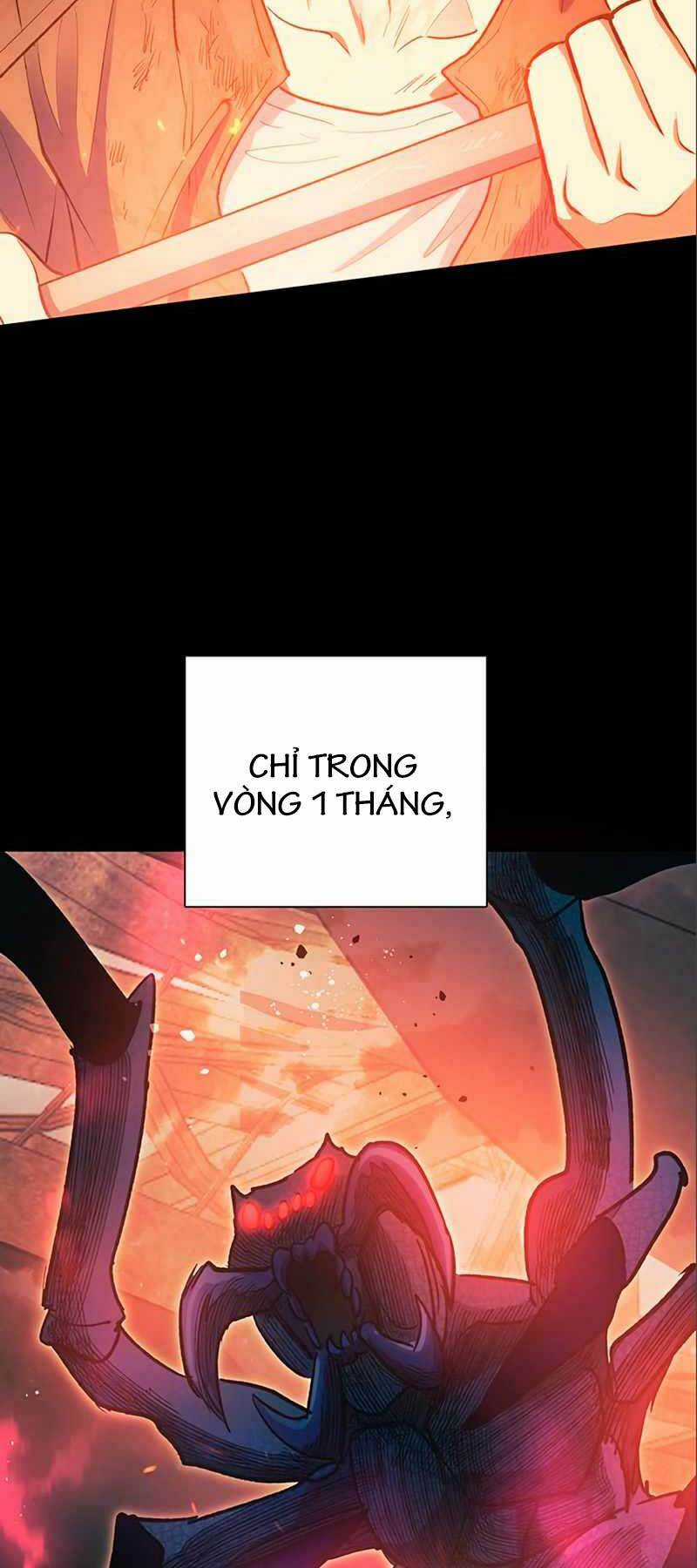 Những Ranker Cấp S Mà Tôi Nuôi Dưỡng Chapter 105 trang 5