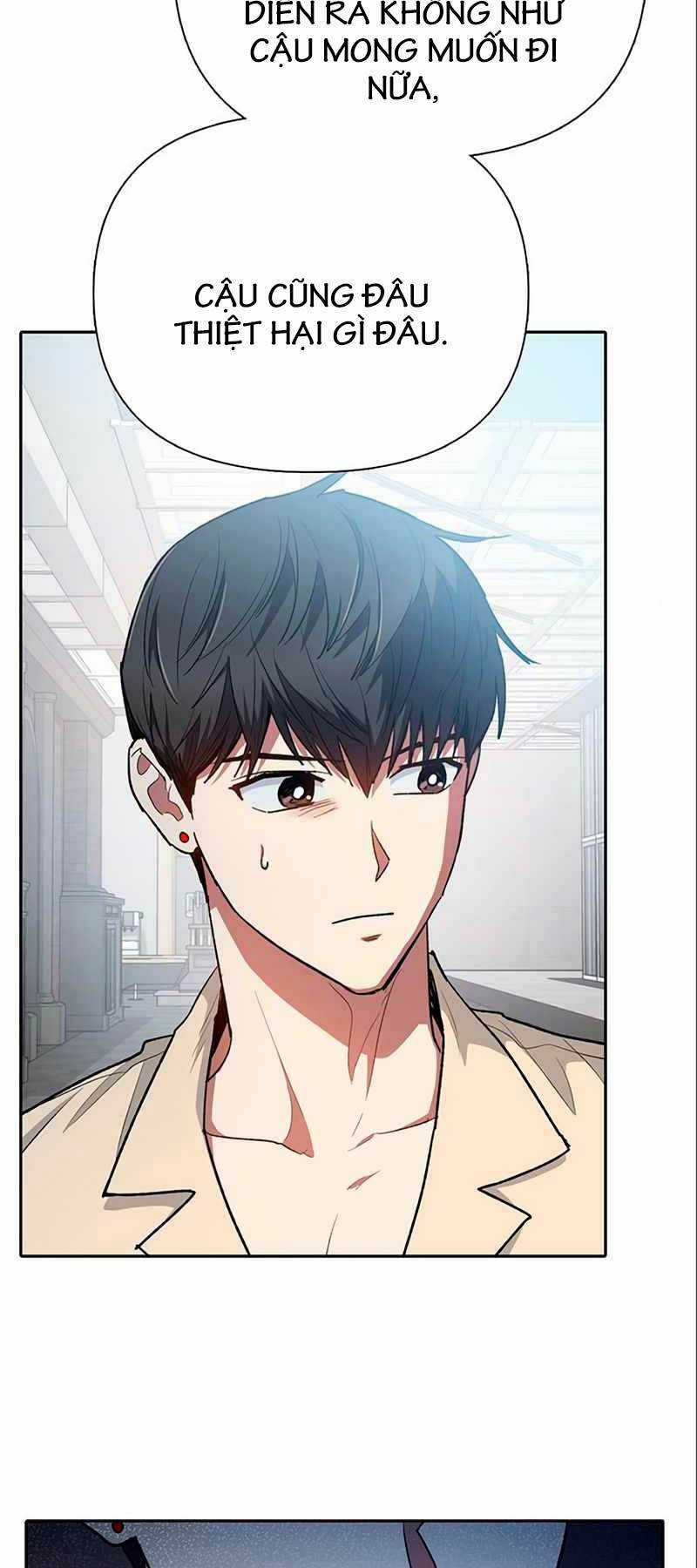 Những Ranker Cấp S Mà Tôi Nuôi Dưỡng Chapter 105 trang 50