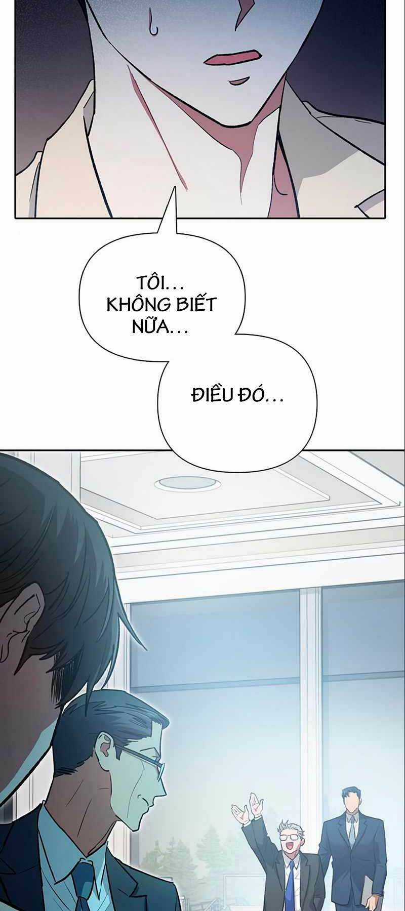 Những Ranker Cấp S Mà Tôi Nuôi Dưỡng Chapter 105 trang 51