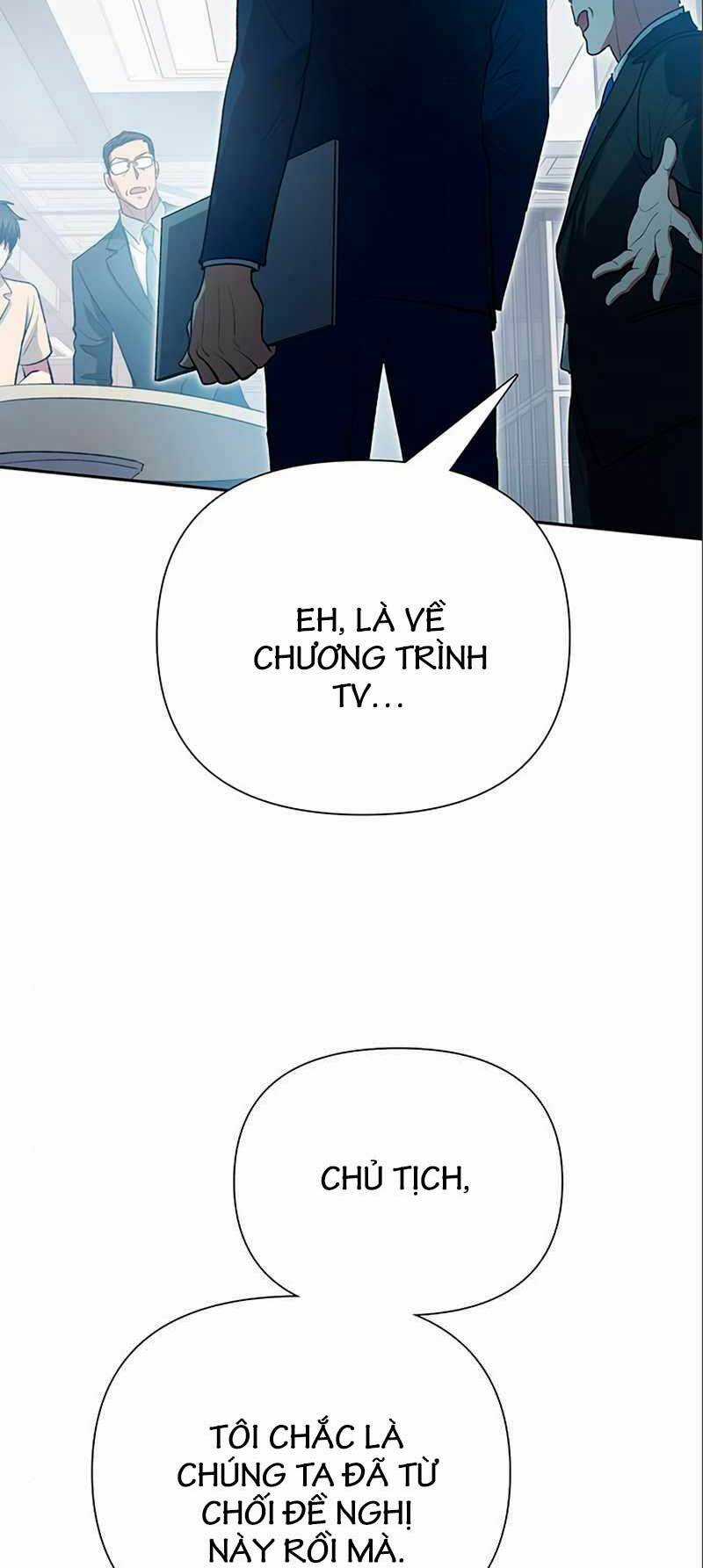 Những Ranker Cấp S Mà Tôi Nuôi Dưỡng Chapter 105 trang 53