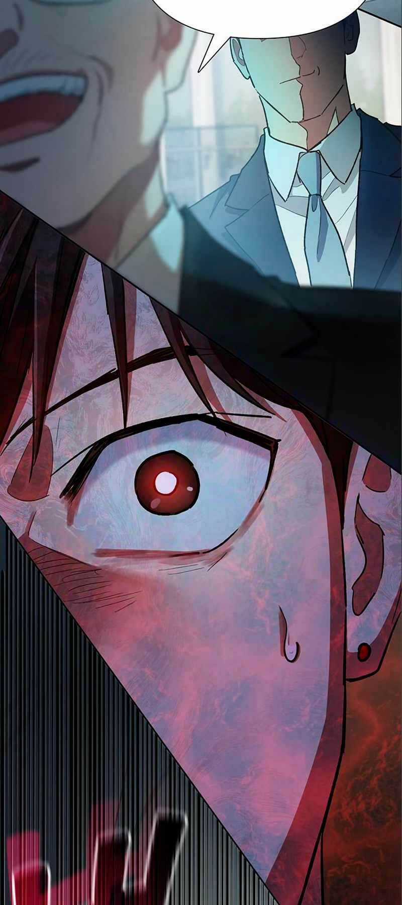 Những Ranker Cấp S Mà Tôi Nuôi Dưỡng Chapter 105 trang 55