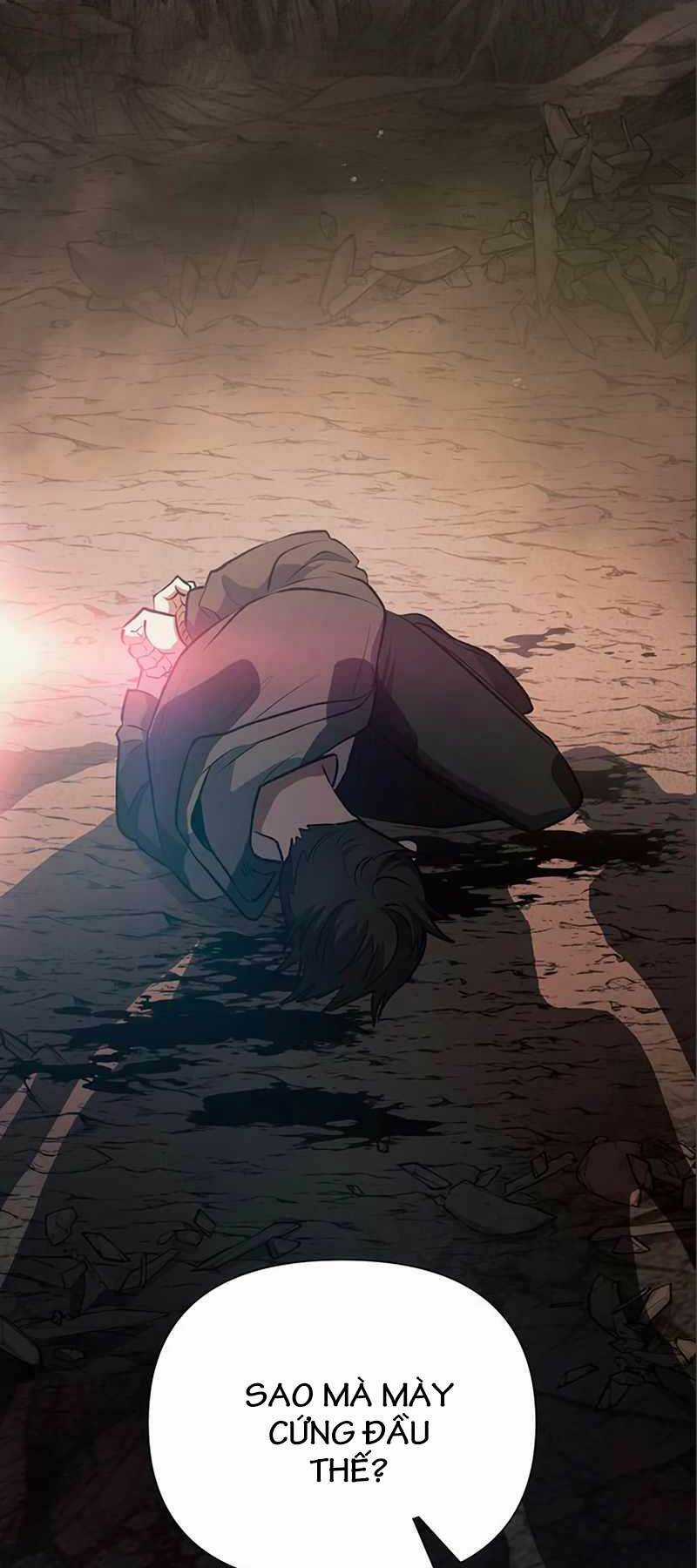 Những Ranker Cấp S Mà Tôi Nuôi Dưỡng Chapter 105 trang 60