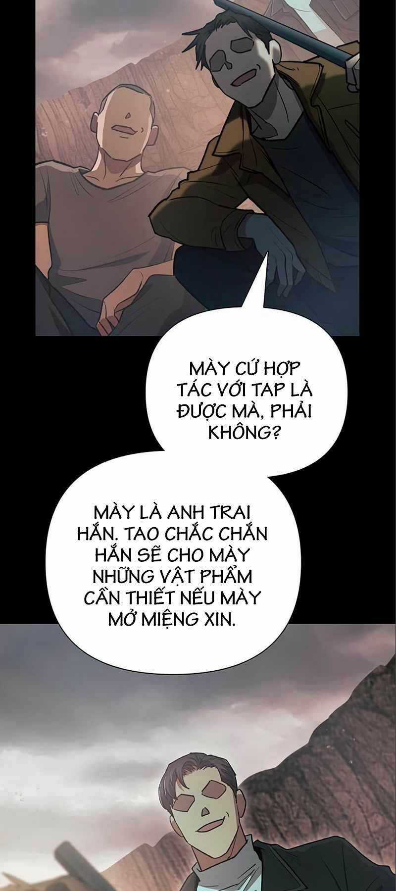 Những Ranker Cấp S Mà Tôi Nuôi Dưỡng Chapter 105 trang 62