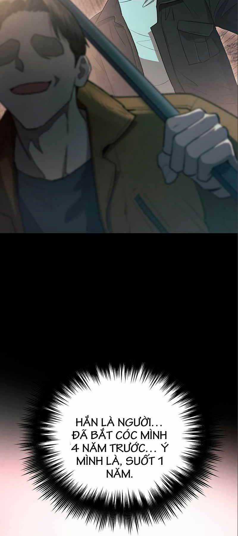 Những Ranker Cấp S Mà Tôi Nuôi Dưỡng Chapter 105 trang 63