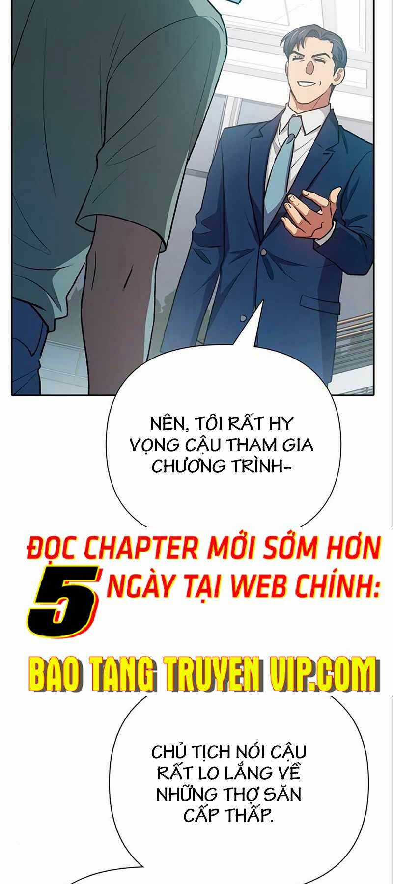Những Ranker Cấp S Mà Tôi Nuôi Dưỡng Chapter 105 trang 68
