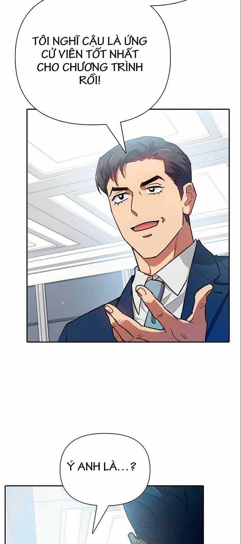 Những Ranker Cấp S Mà Tôi Nuôi Dưỡng Chapter 105 trang 69