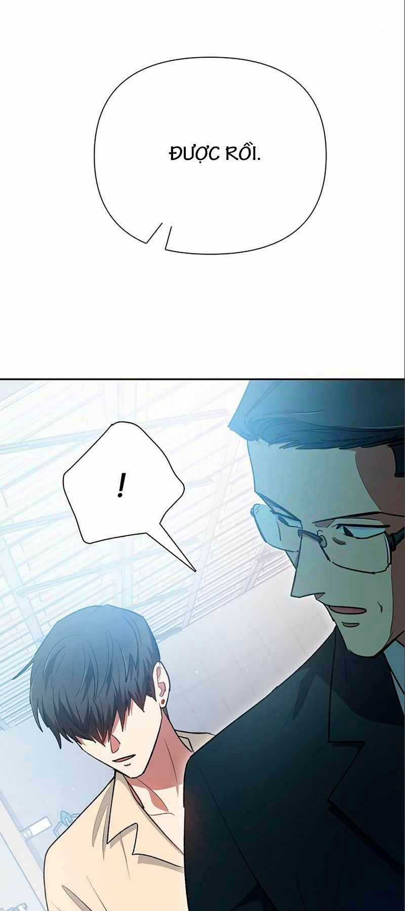 Những Ranker Cấp S Mà Tôi Nuôi Dưỡng Chapter 105 trang 75