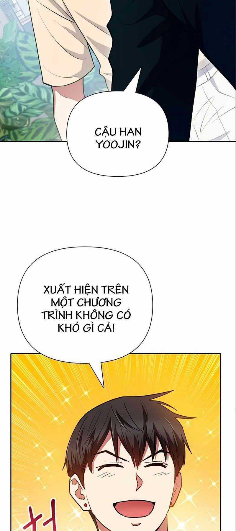 Những Ranker Cấp S Mà Tôi Nuôi Dưỡng Chapter 105 trang 76