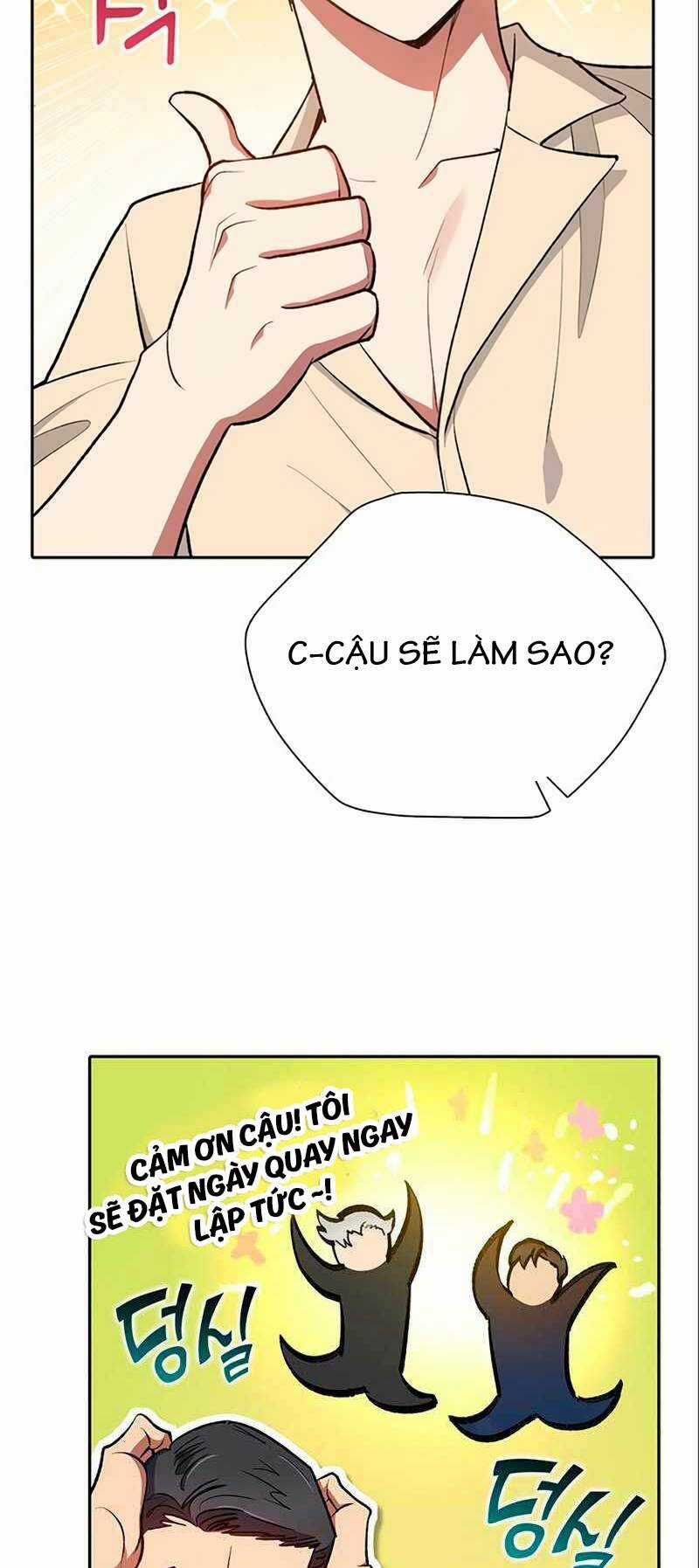 Những Ranker Cấp S Mà Tôi Nuôi Dưỡng Chapter 105 trang 77