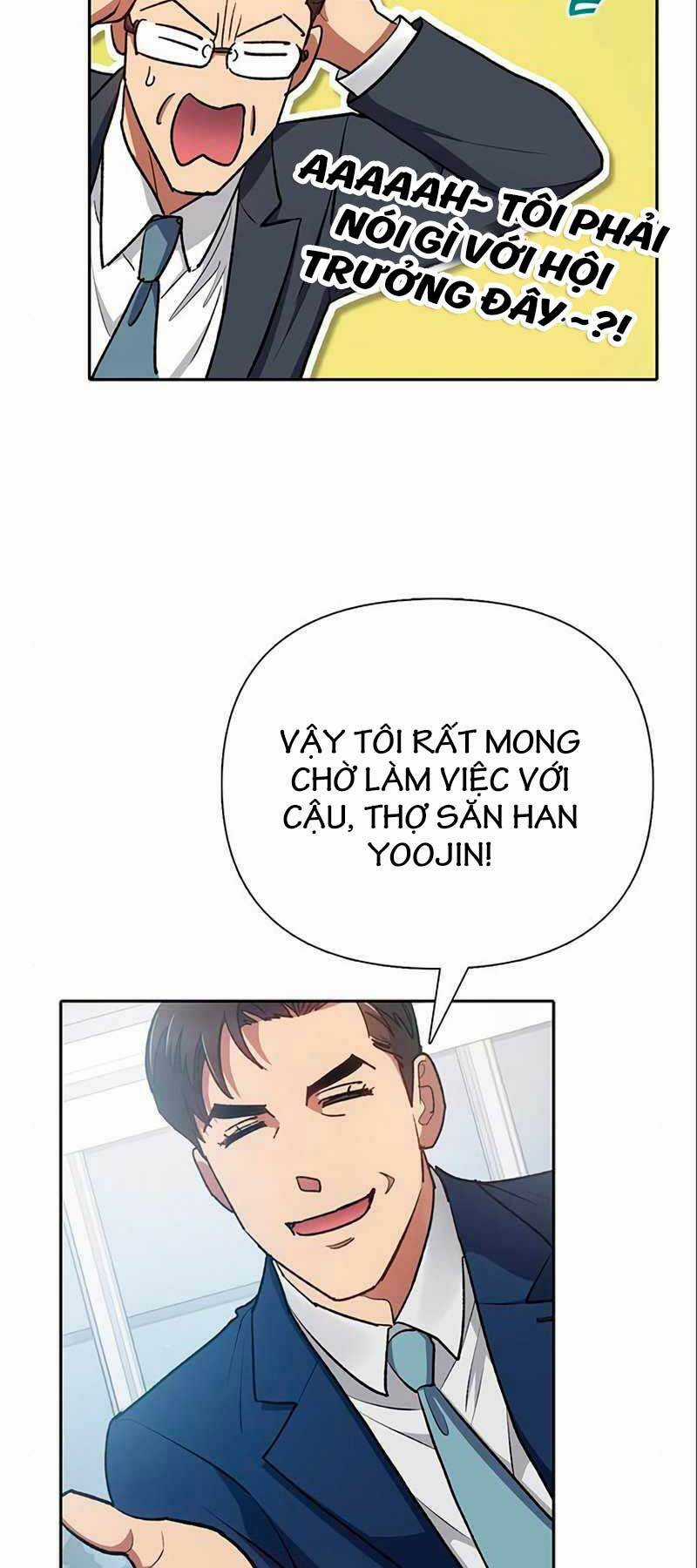 Những Ranker Cấp S Mà Tôi Nuôi Dưỡng Chapter 105 trang 78