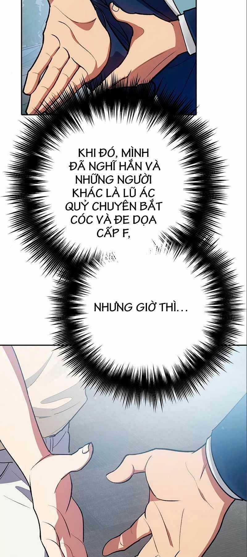 Những Ranker Cấp S Mà Tôi Nuôi Dưỡng Chapter 105 trang 79