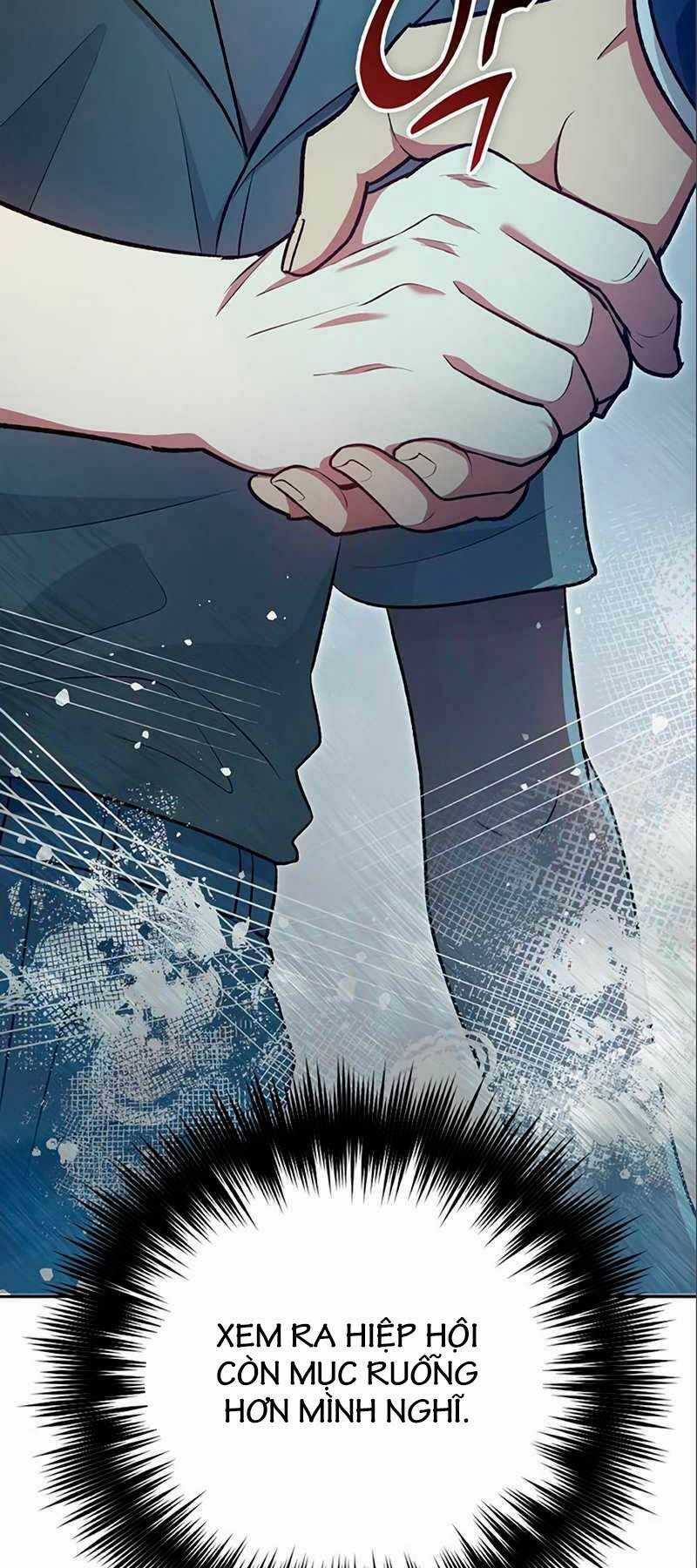 Những Ranker Cấp S Mà Tôi Nuôi Dưỡng Chapter 105 trang 81