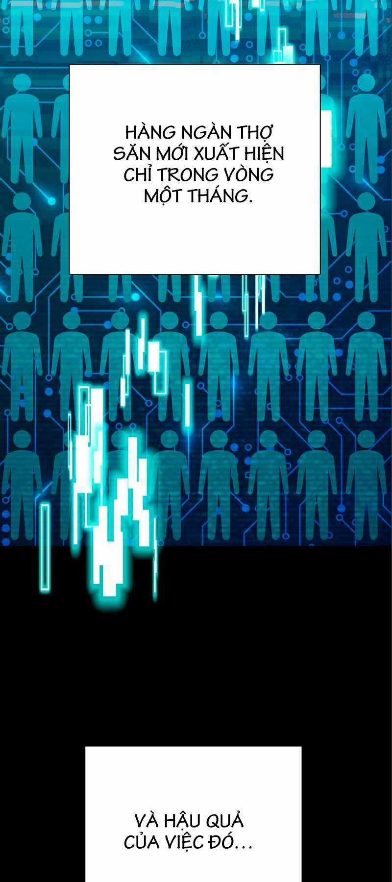 Những Ranker Cấp S Mà Tôi Nuôi Dưỡng Chapter 105 trang 9