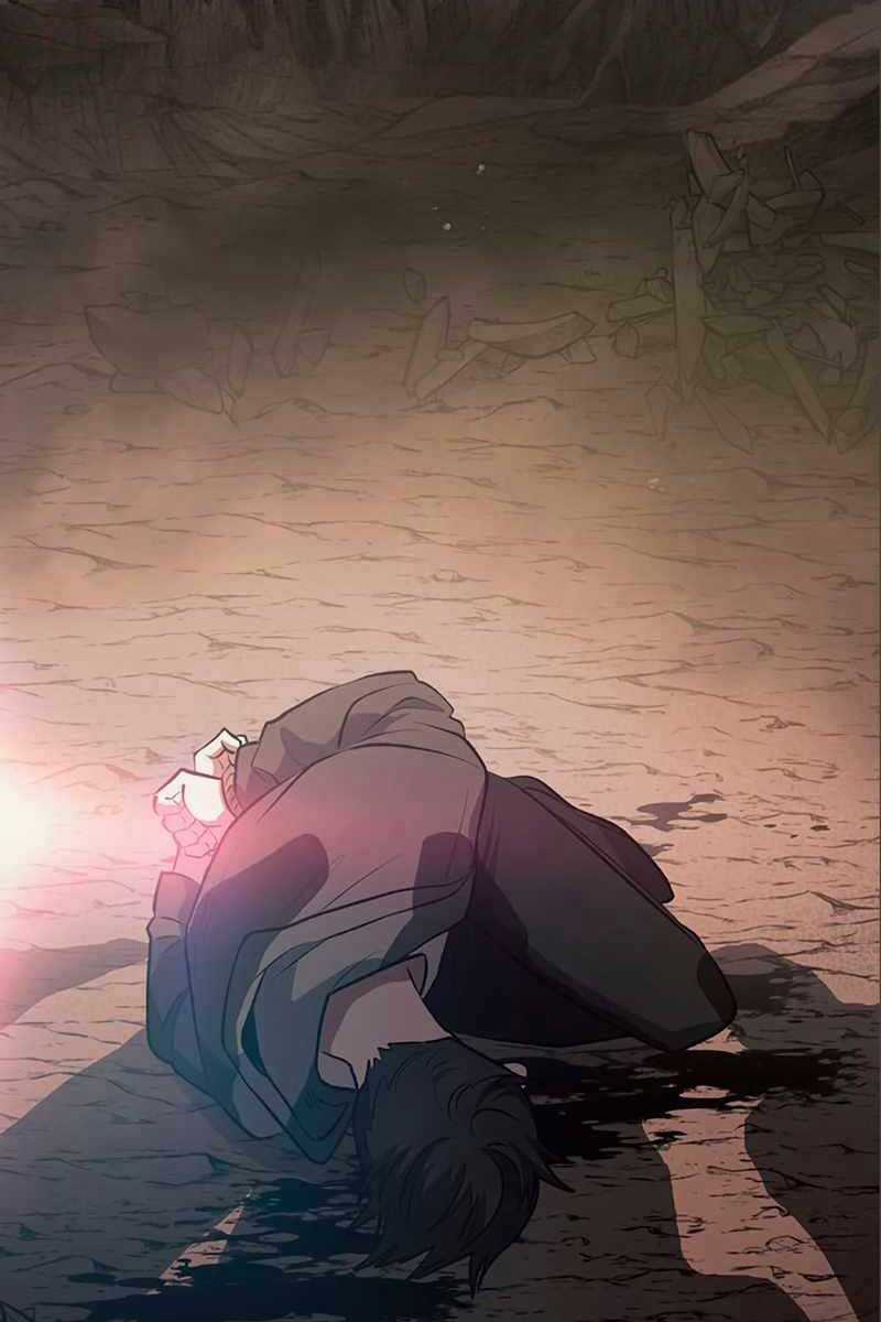 Những Ranker Cấp S Mà Tôi Nuôi Dưỡng Chapter 105 trang 92