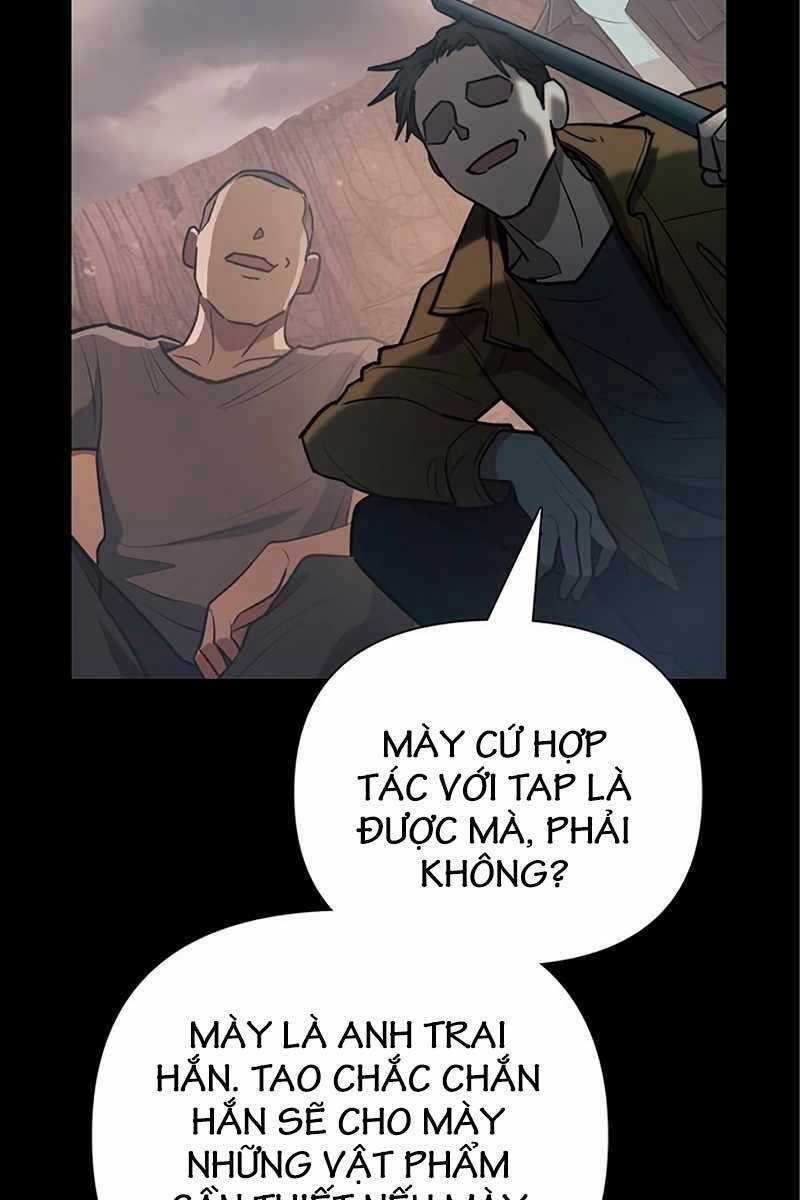 Những Ranker Cấp S Mà Tôi Nuôi Dưỡng Chapter 105 trang 95