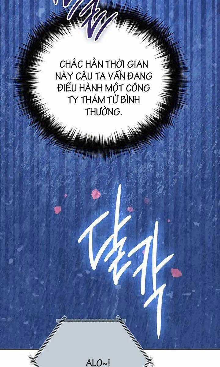 Những Ranker Cấp S Mà Tôi Nuôi Dưỡng Chapter 106 trang 103