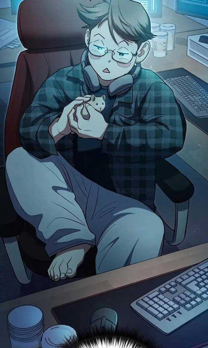 Những Ranker Cấp S Mà Tôi Nuôi Dưỡng Chapter 106 trang 105