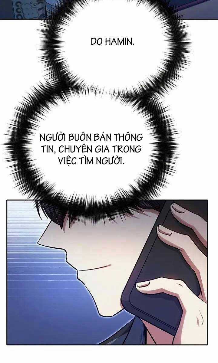 Những Ranker Cấp S Mà Tôi Nuôi Dưỡng Chapter 106 trang 106
