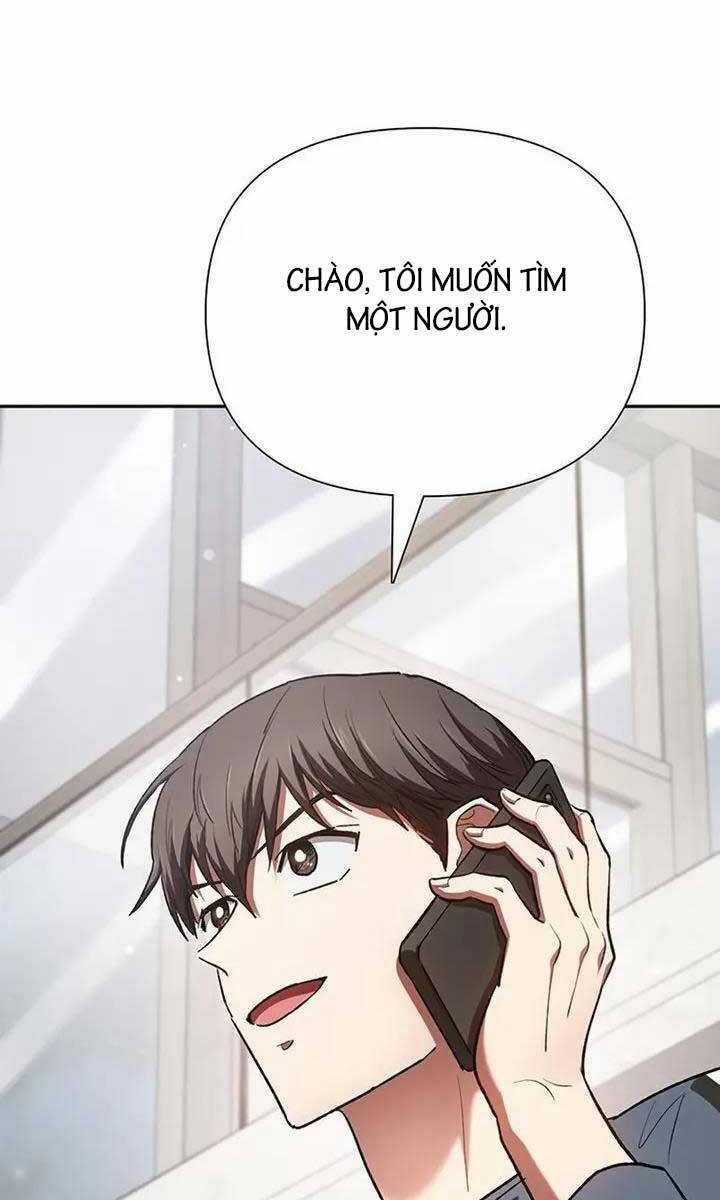 Những Ranker Cấp S Mà Tôi Nuôi Dưỡng Chapter 106 trang 107