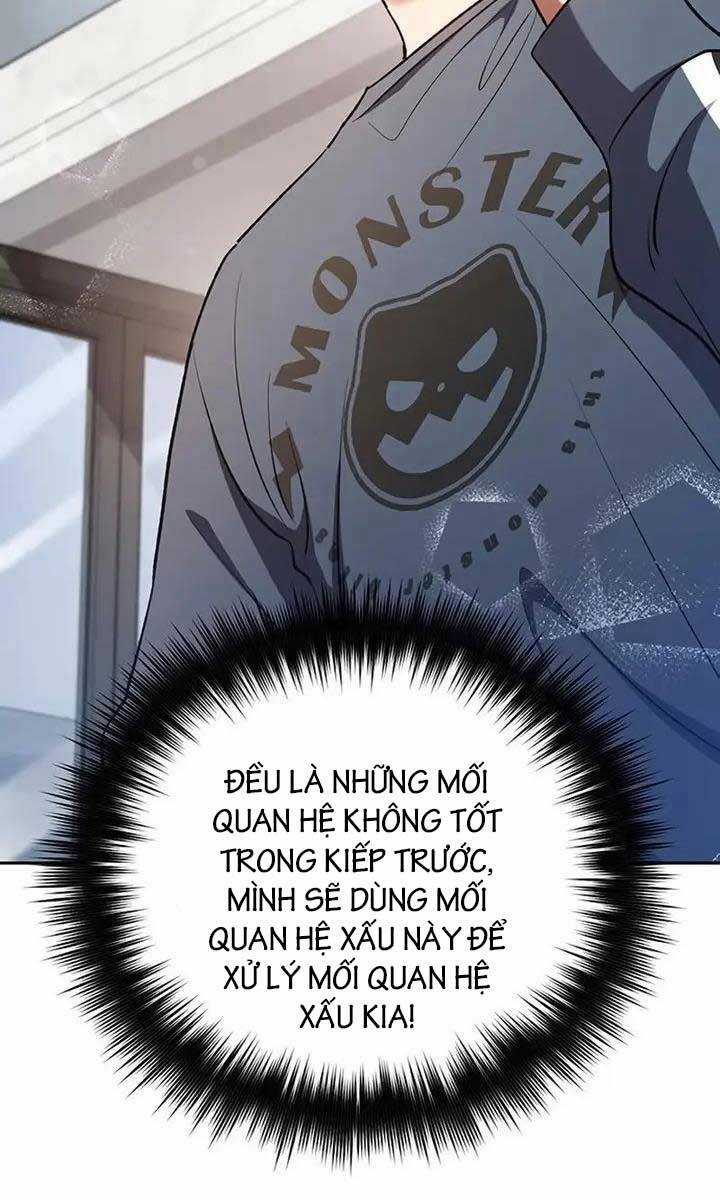 Những Ranker Cấp S Mà Tôi Nuôi Dưỡng Chapter 106 trang 108