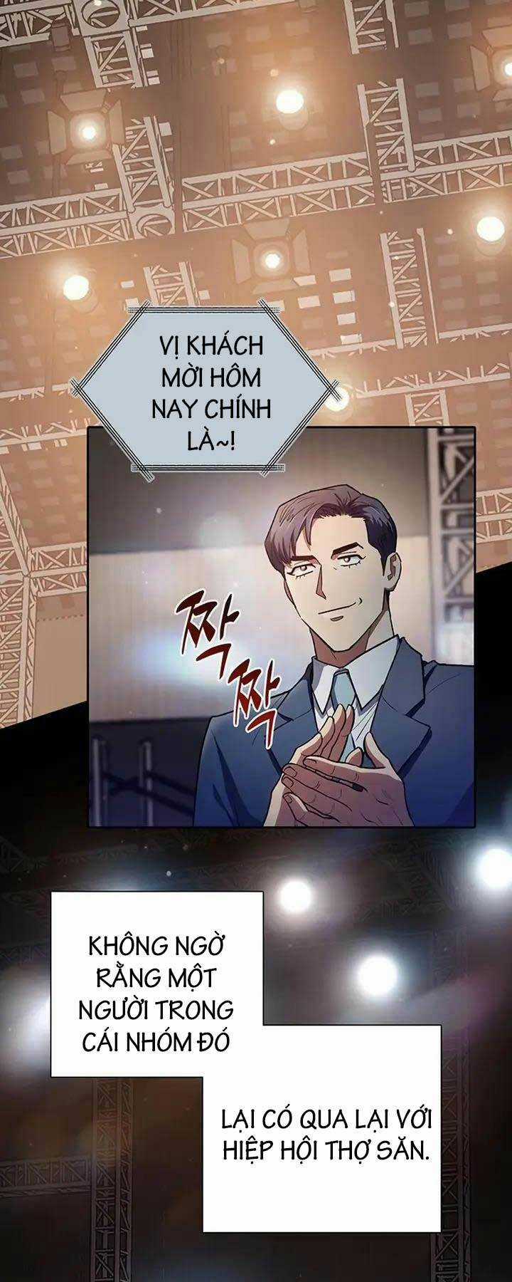 Những Ranker Cấp S Mà Tôi Nuôi Dưỡng Chapter 106 trang 11