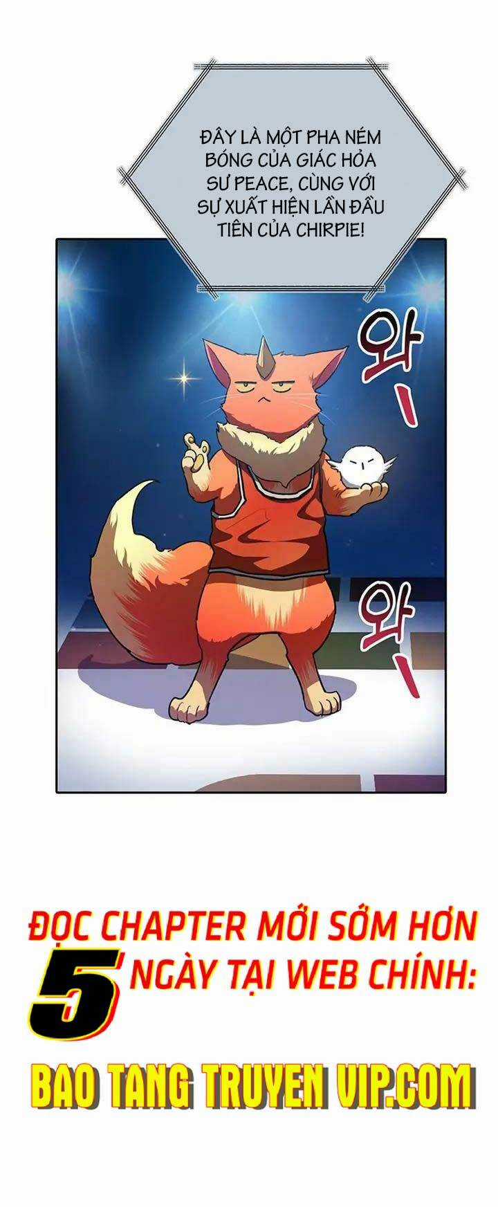 Những Ranker Cấp S Mà Tôi Nuôi Dưỡng Chapter 106 trang 13