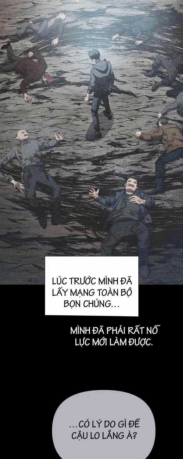 Những Ranker Cấp S Mà Tôi Nuôi Dưỡng Chapter 106 trang 15