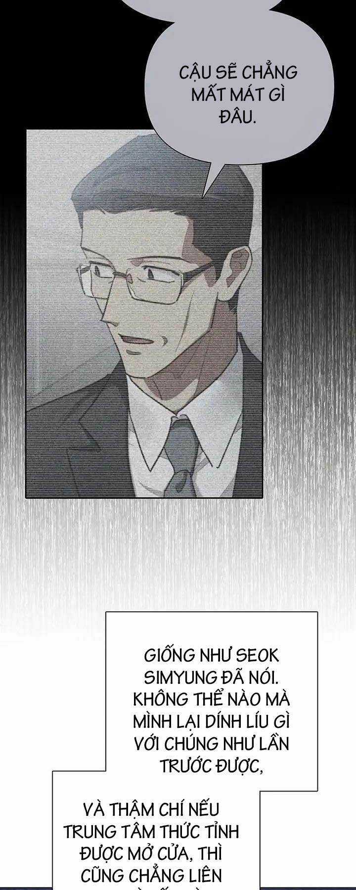 Những Ranker Cấp S Mà Tôi Nuôi Dưỡng Chapter 106 trang 16