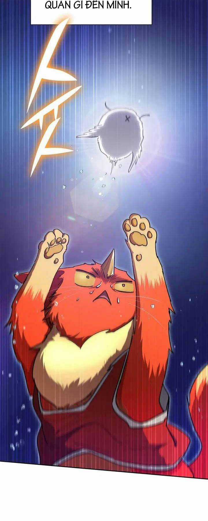 Những Ranker Cấp S Mà Tôi Nuôi Dưỡng Chapter 106 trang 17