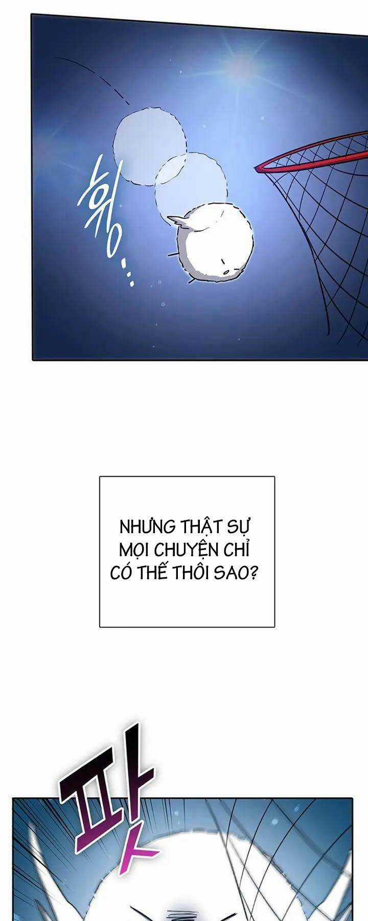 Những Ranker Cấp S Mà Tôi Nuôi Dưỡng Chapter 106 trang 18