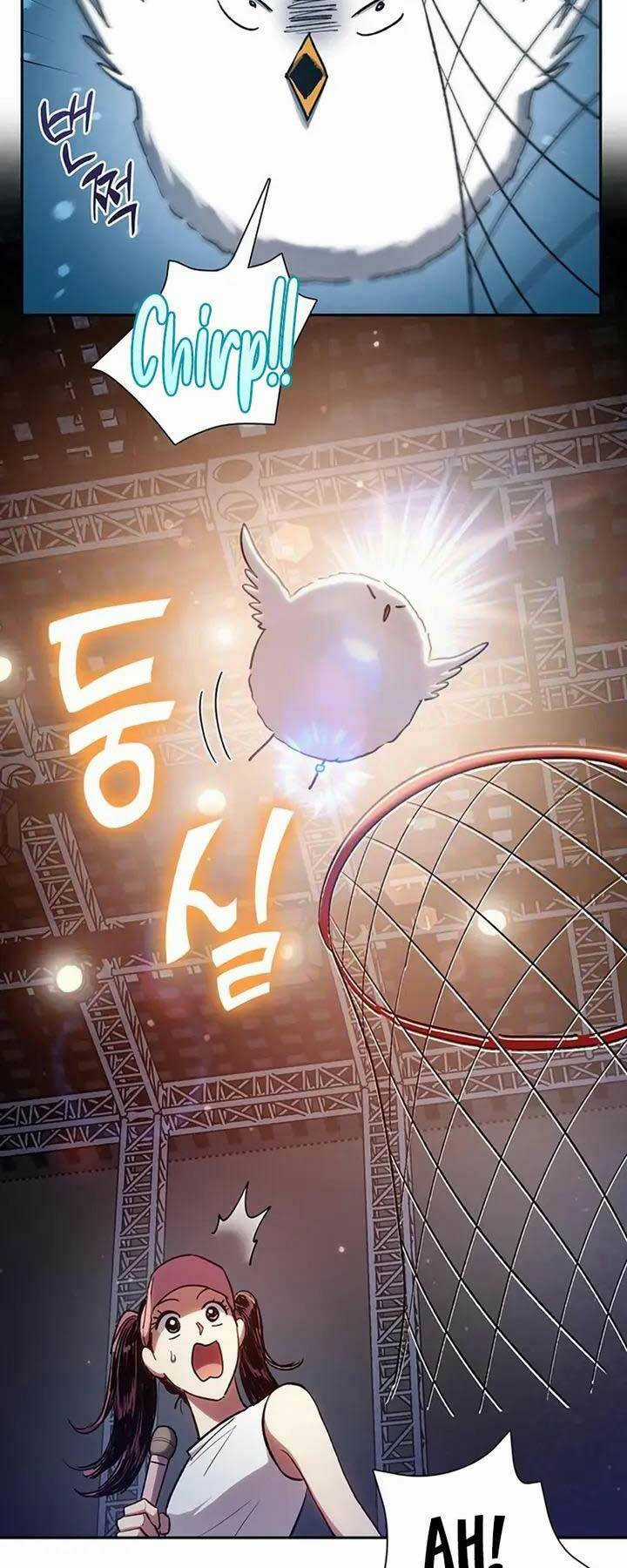 Những Ranker Cấp S Mà Tôi Nuôi Dưỡng Chapter 106 trang 19