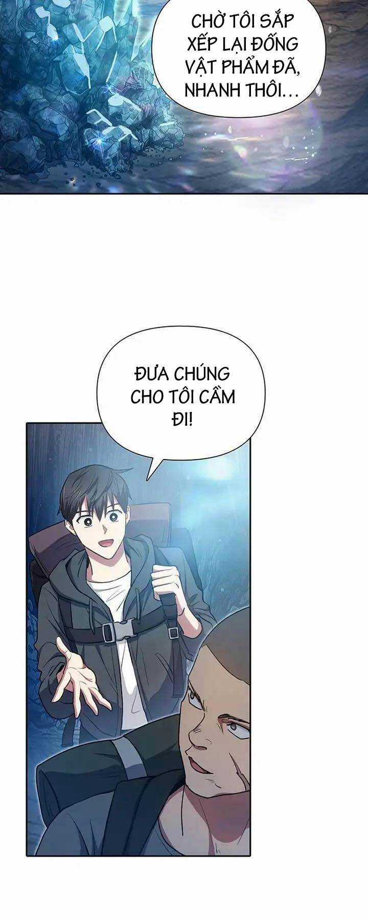 Những Ranker Cấp S Mà Tôi Nuôi Dưỡng Chapter 106 trang 2