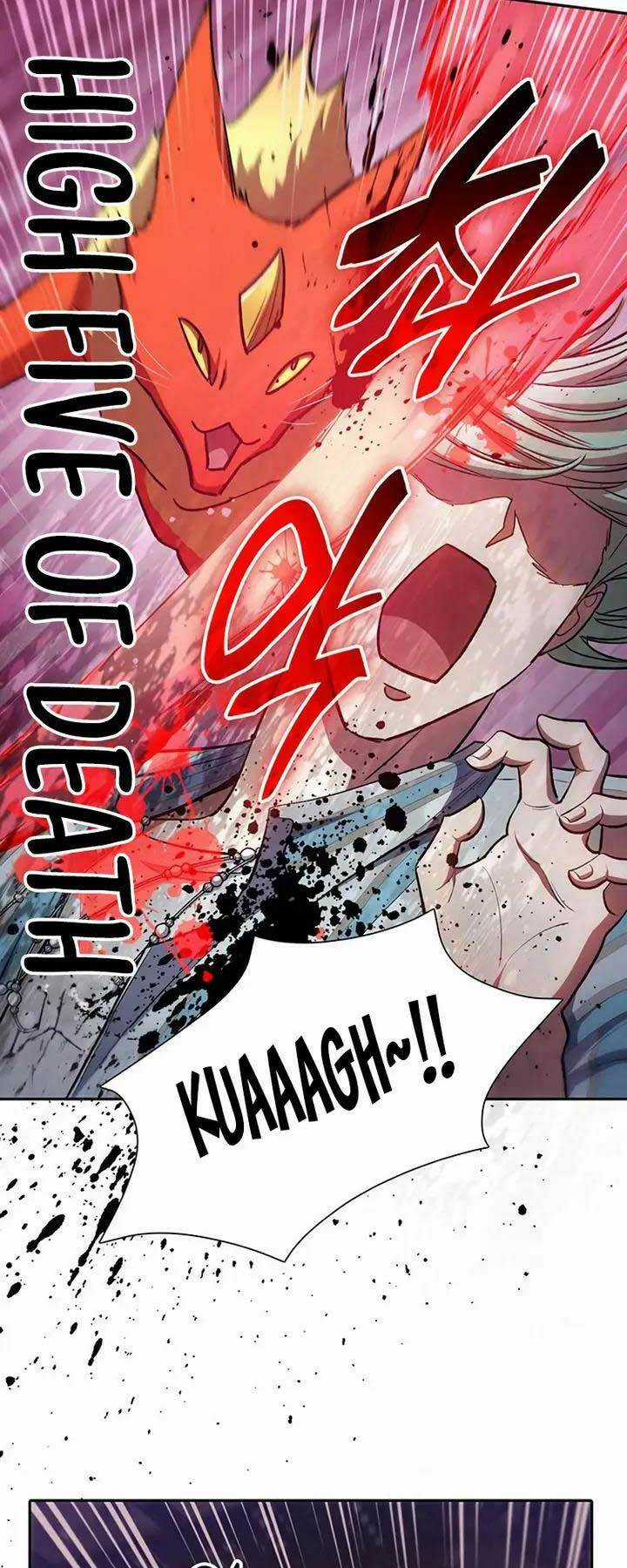 Những Ranker Cấp S Mà Tôi Nuôi Dưỡng Chapter 106 trang 24