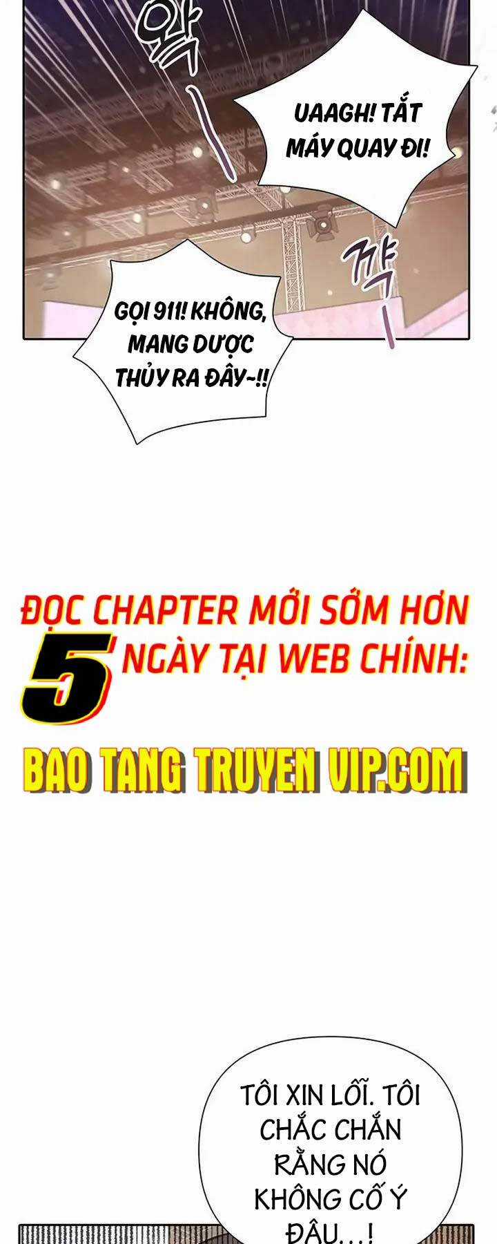 Những Ranker Cấp S Mà Tôi Nuôi Dưỡng Chapter 106 trang 25
