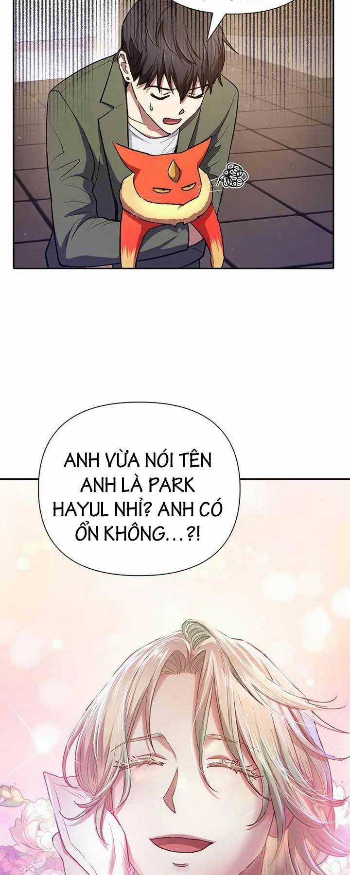Những Ranker Cấp S Mà Tôi Nuôi Dưỡng Chapter 106 trang 26