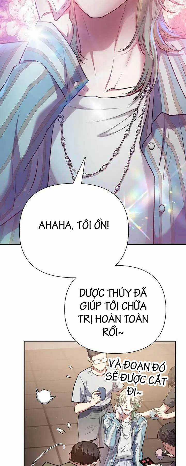 Những Ranker Cấp S Mà Tôi Nuôi Dưỡng Chapter 106 trang 27