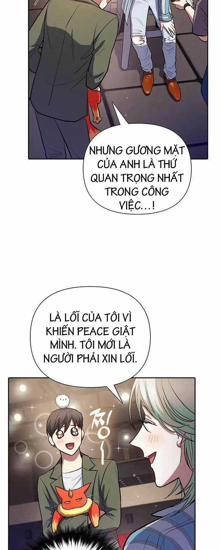 Những Ranker Cấp S Mà Tôi Nuôi Dưỡng Chapter 106 trang 28