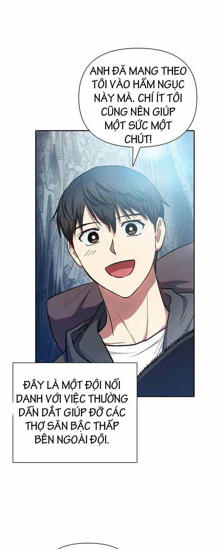 Những Ranker Cấp S Mà Tôi Nuôi Dưỡng Chapter 106 trang 3