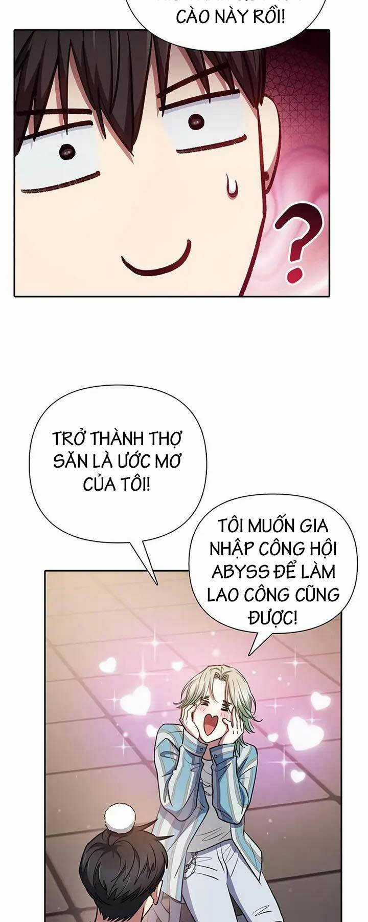 Những Ranker Cấp S Mà Tôi Nuôi Dưỡng Chapter 106 trang 30