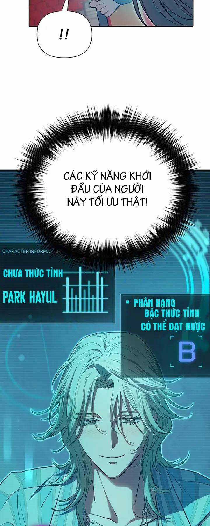 Những Ranker Cấp S Mà Tôi Nuôi Dưỡng Chapter 106 trang 32