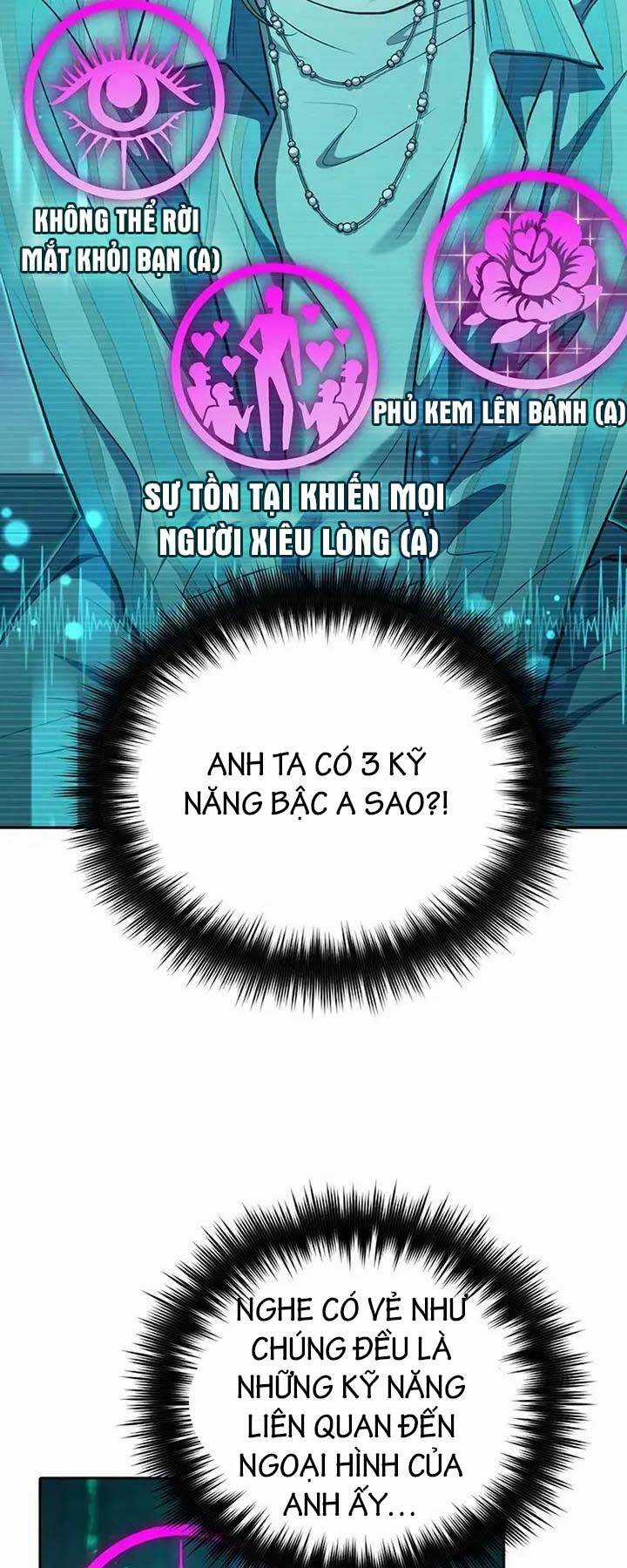 Những Ranker Cấp S Mà Tôi Nuôi Dưỡng Chapter 106 trang 33