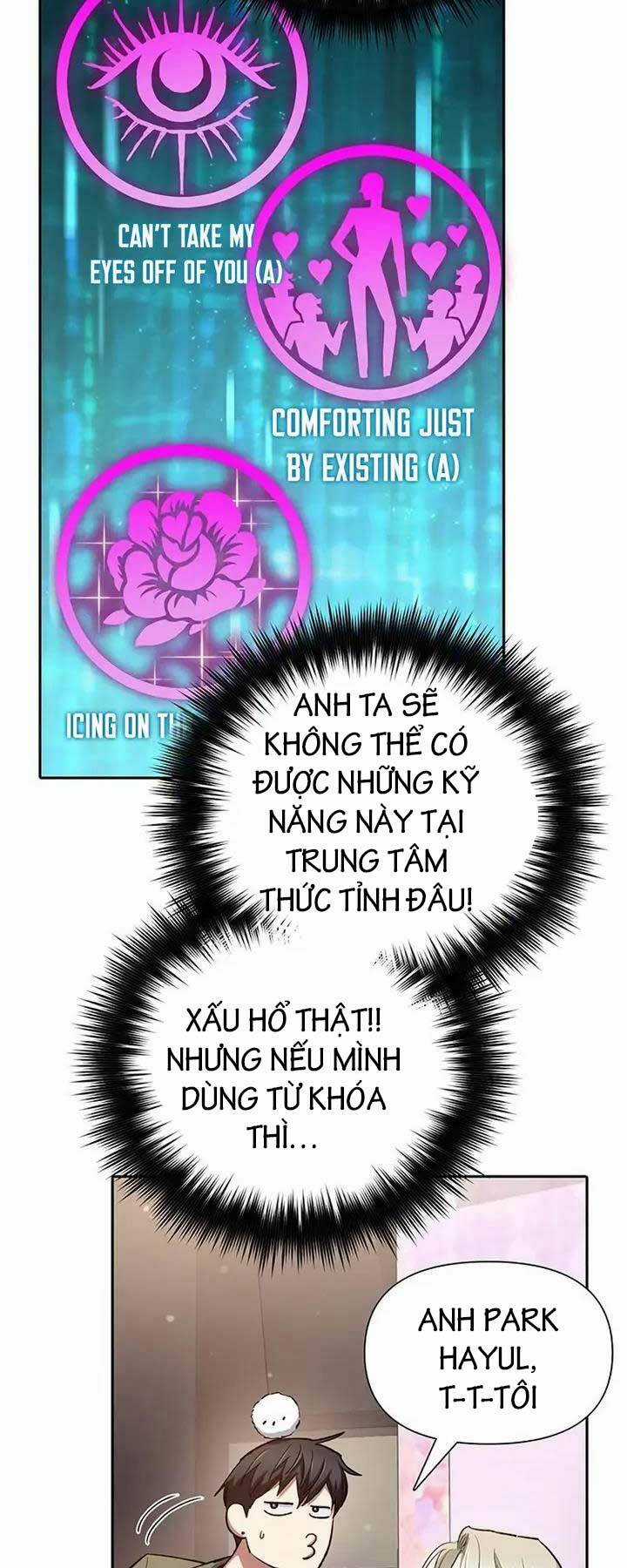 Những Ranker Cấp S Mà Tôi Nuôi Dưỡng Chapter 106 trang 34